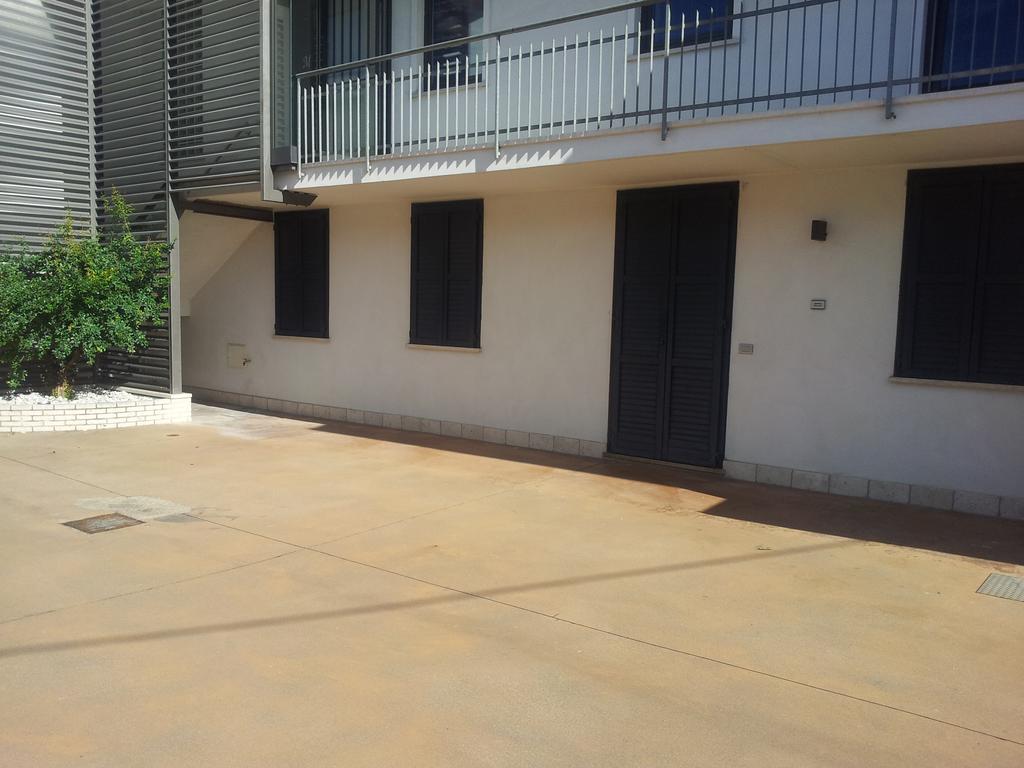 Ferienwohnung Casa Maculan Villaverla Exterior foto