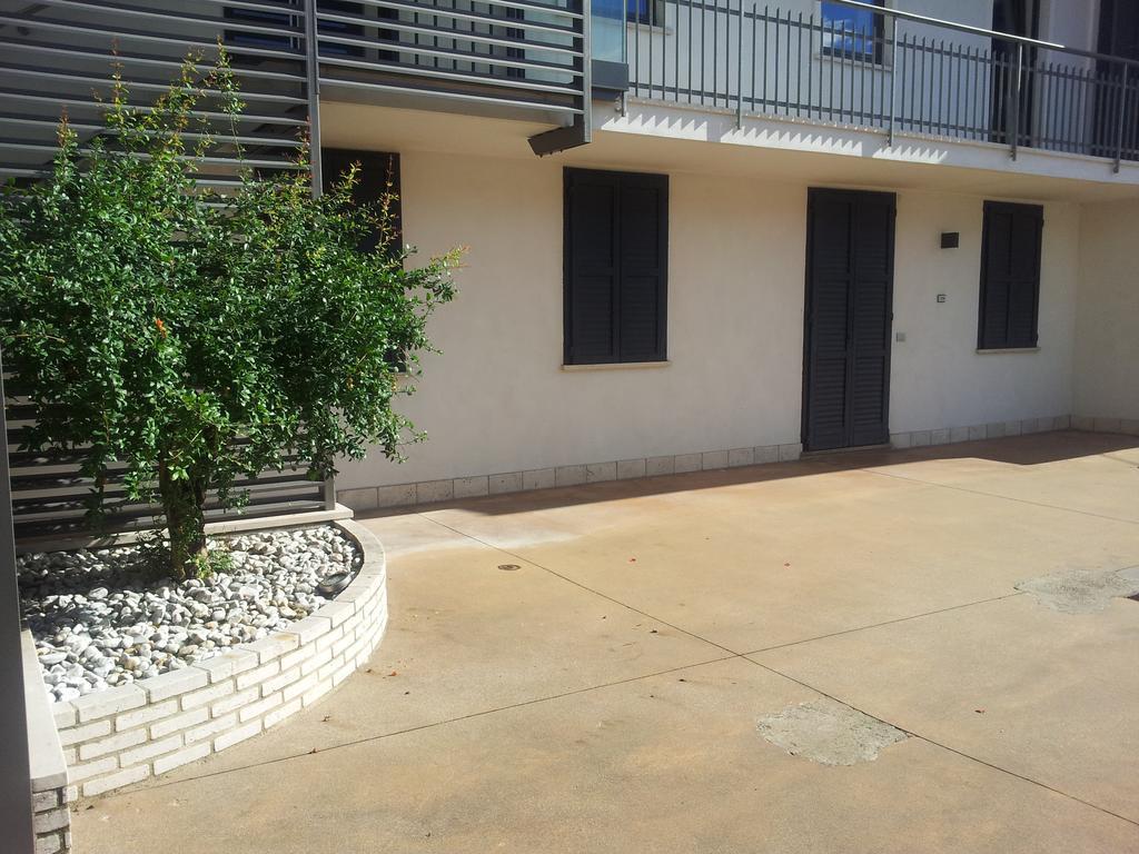 Ferienwohnung Casa Maculan Villaverla Exterior foto