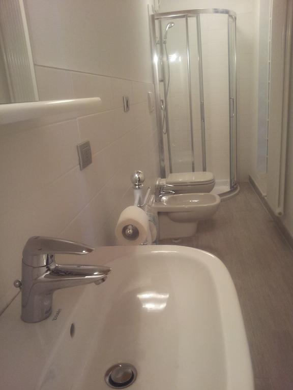 Ferienwohnung Casa Maculan Villaverla Zimmer foto