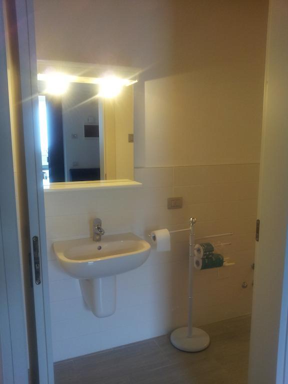 Ferienwohnung Casa Maculan Villaverla Zimmer foto