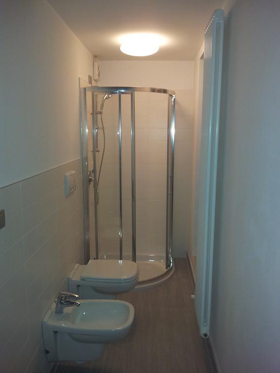 Ferienwohnung Casa Maculan Villaverla Zimmer foto