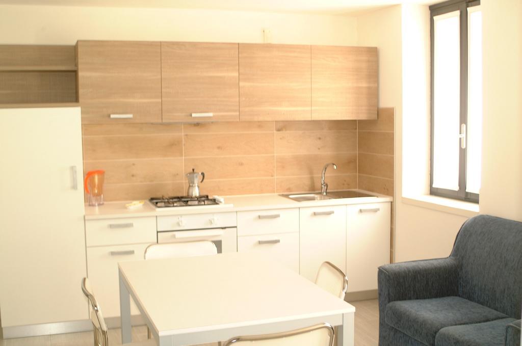 Ferienwohnung Casa Maculan Villaverla Exterior foto