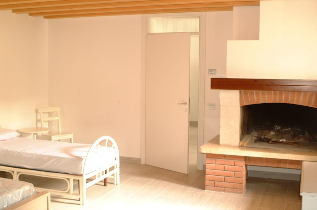 Ferienwohnung Casa Maculan Villaverla Zimmer foto