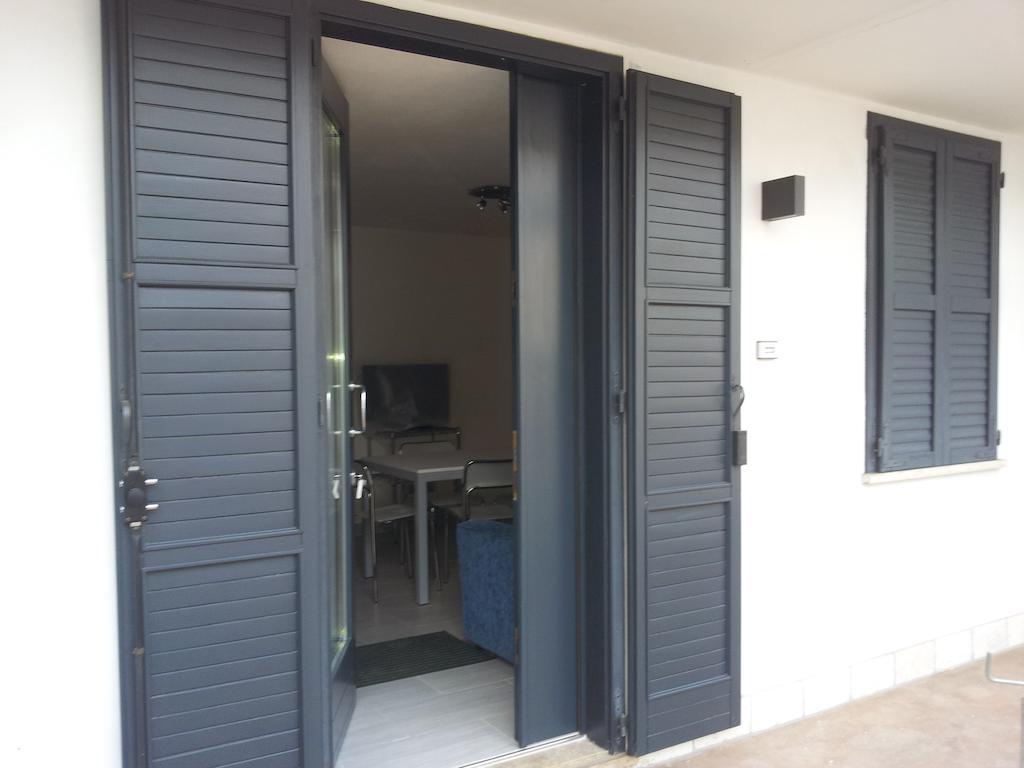 Ferienwohnung Casa Maculan Villaverla Zimmer foto