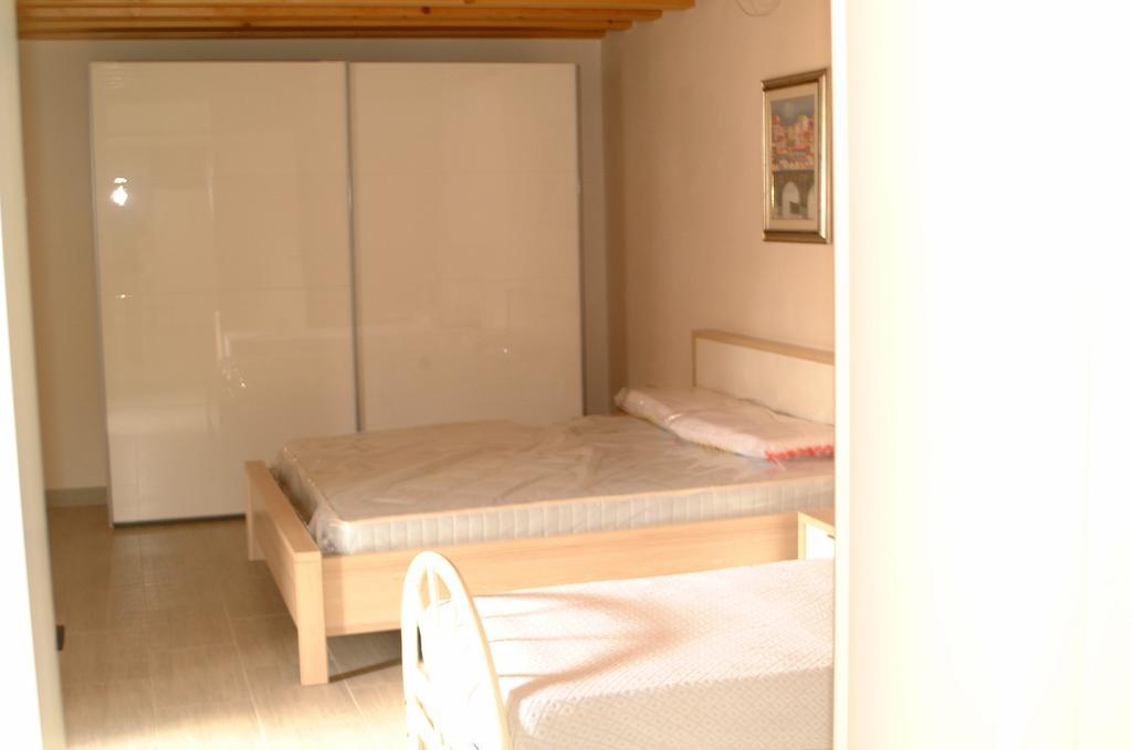 Ferienwohnung Casa Maculan Villaverla Zimmer foto