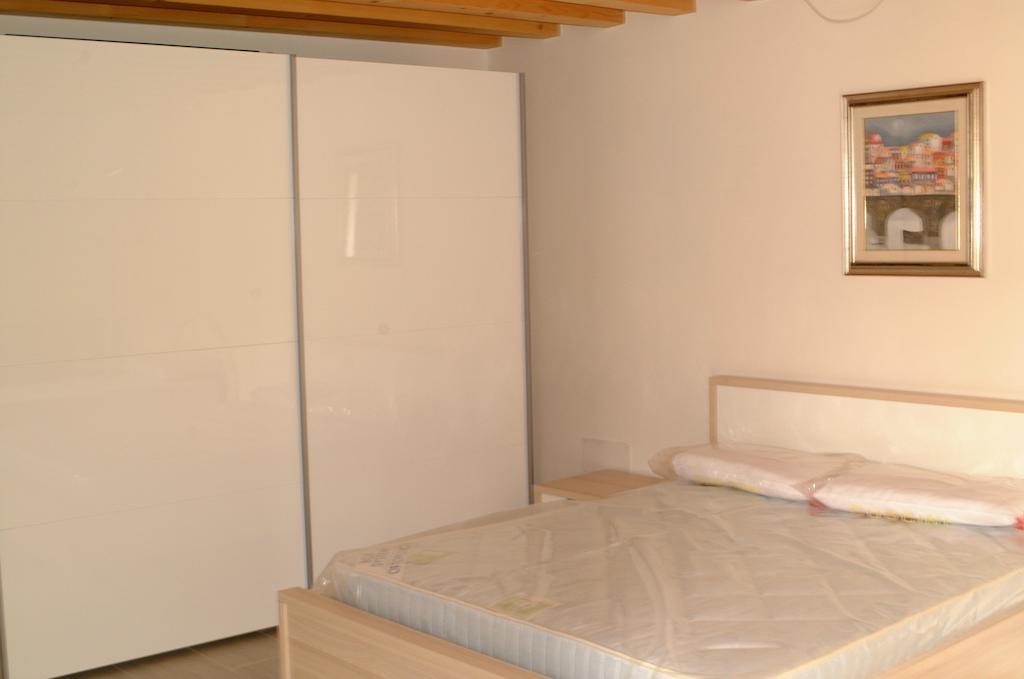 Ferienwohnung Casa Maculan Villaverla Exterior foto