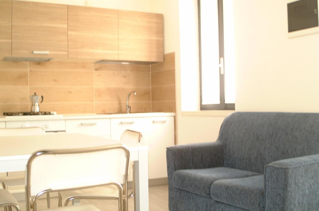 Ferienwohnung Casa Maculan Villaverla Zimmer foto